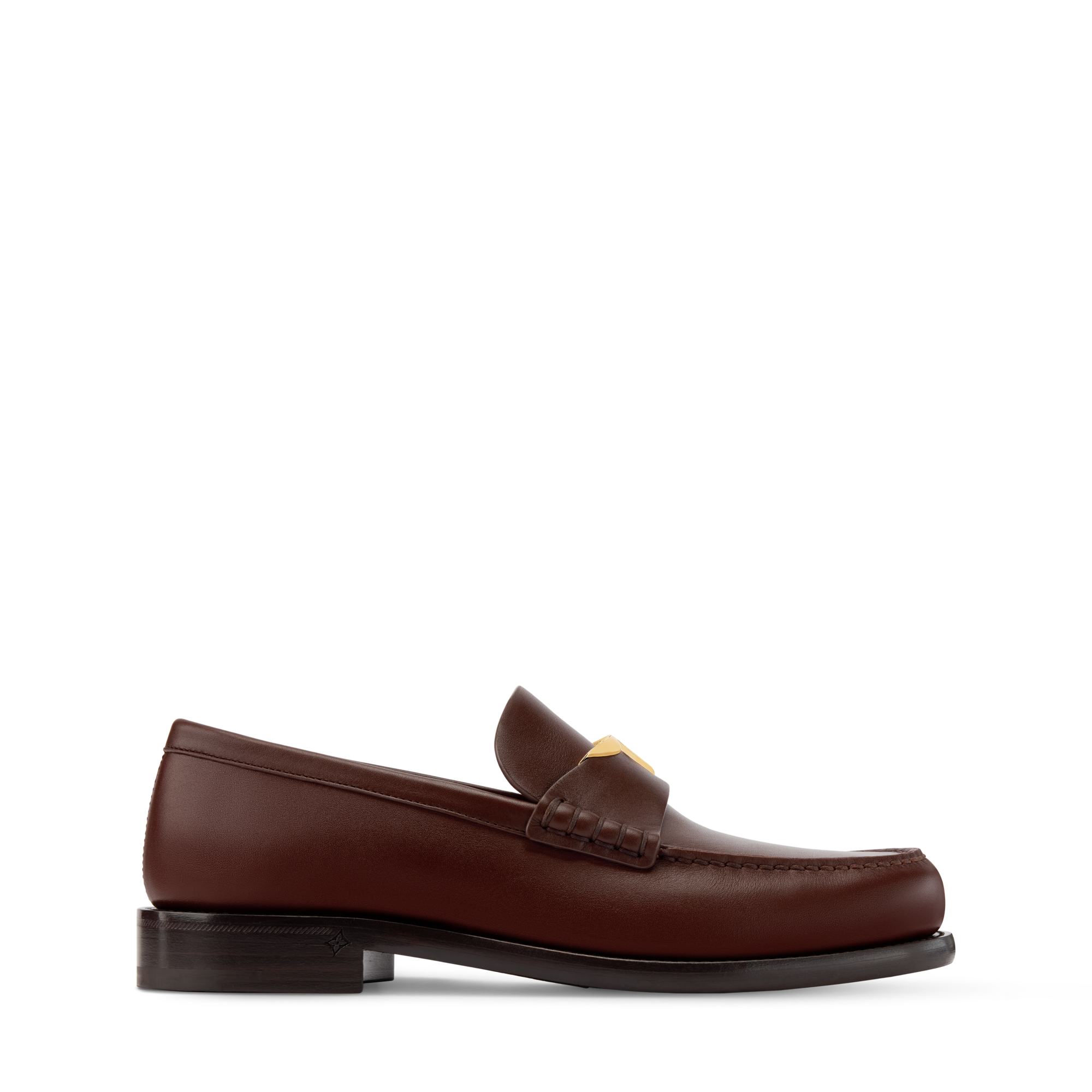 LV Oxford Loafer - Shoes | LOUIS VUITTON